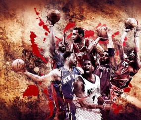 开云体育平台APP-吉林队连续得分压制篮网，布克在NBA季后赛接管比赛，跨越太平洋的篮球启示录