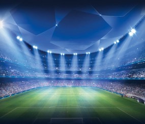 开云体育登录-欧冠淘汰赛之夜，莱奥的沉默绞索