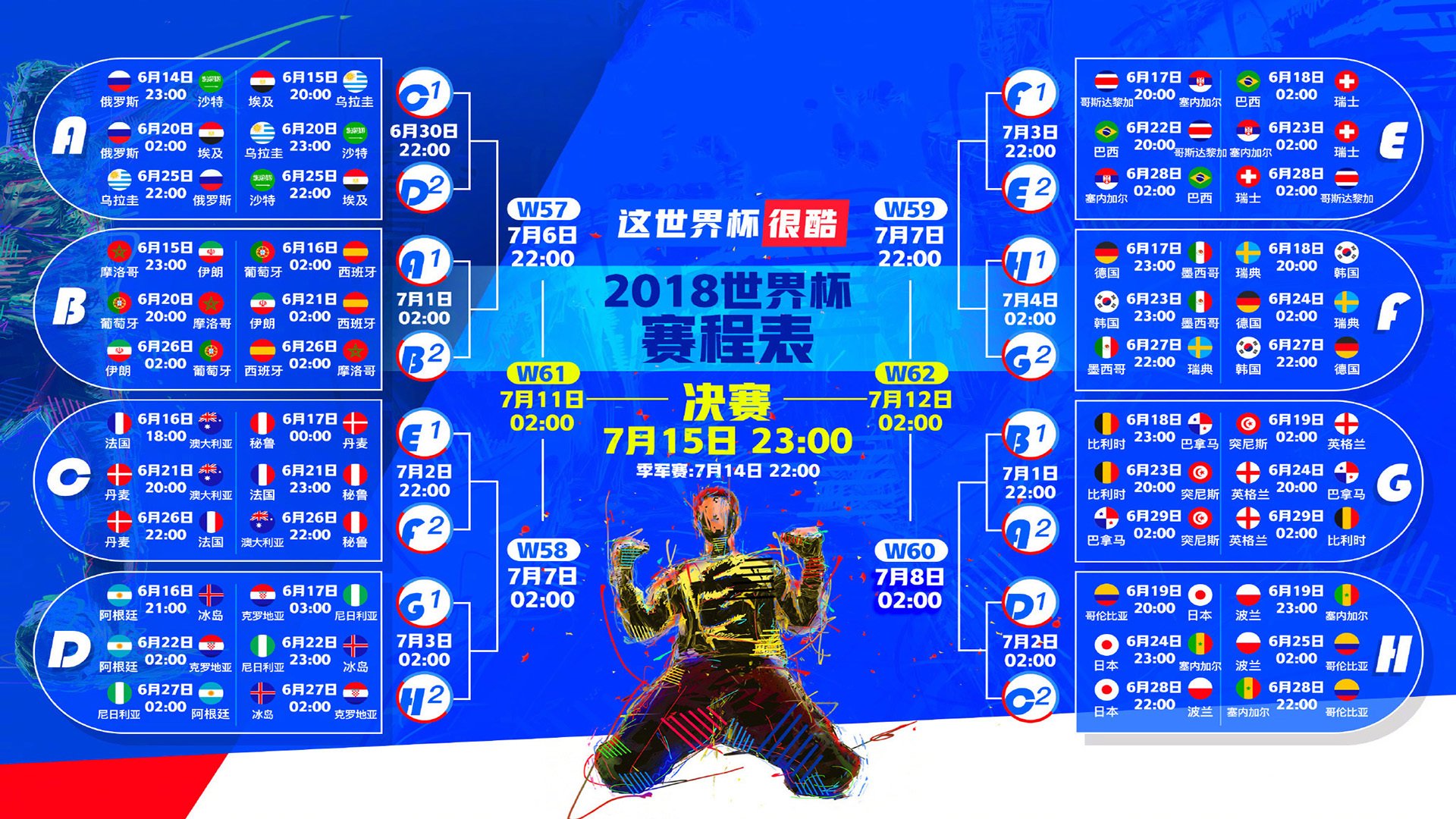 红枫风暴席卷赛场，加拿大狂胜智利，拉什福德独造三球闪耀2026世界杯H组